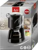 MELITTA Kaffeeautomat 1017-02 10Tassen 1000Watt schwarz Anteprima dell’immagine prodotto 13