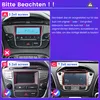 autoradio android13 6+128G carplay android aut 8kern 2Din Voir les images du produit 2