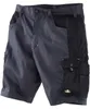 Uncle Sam Shorts anthrazit/schwarz Gr. 56 Produktbild-Vorschau 1