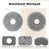 20 Stück Zubehörset für Roborock Qrevo Master/Qrevo Slim Produktbild-Vorschau 4
