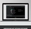 Logitech Corded Mouse M500S myszka Po prawej stronie USB Podgląd zdjęcia produktu 34