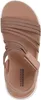 Skechers Go Walk Flex Couleur Marron Voir les images du produit 24