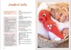 Samtige Kuschelfreunde häkeln Produktbild-Vorschau 6