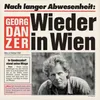 Georg Danzer: Wieder In Wien (Remastered) -   - (CD / W) Náhled obrázku produktu 2