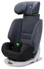 A studio shot of a child car seat. Produktbild-Vorschau
