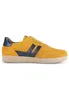 Gabor Sportliche Schnürschuhe Damen 31393136323038 Gelb 40 Produktbild-Vorschau 4