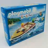PLAYMOBIL Bateau de sport, 70091 Voir les images du produit 7