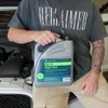 Motoröl 5 Liter 5W-40 A3/B4 SN ECANIS High-Tech synthetisch Produktbild-Vorschau 4