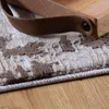 Teppich Olivo 922 Beige 120x170 cm – Pflegeleicht & Modern Produktbild-Vorschau 3