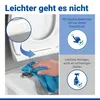 WENKO WC Sitz Klodeckel Toilettendeckel Absenkautomatik Produktbild-Vorschau 6