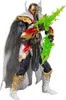 Mortal Kombat 11 Spawn Actionfigur Malefik Spawn (Bloody Voir les images du produit 7