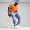 PUMA BETTER ESSENTIALS Tee MAPLE SYRUP MAPLE SYRUP M Produktbild-Vorschau 4