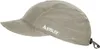 Eisley sehr leichte knautschbare Baseball-Cap Canyon in beige
