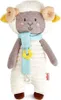 HABA Babywelt Schnullerkette Schnullertier Widder Wollbert Produktbild-Vorschau 5