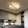 ZMH LED Lampa Sufitowa Lampa Sufitowa Salon - Lampa Podgląd zdjęcia produktu 3
