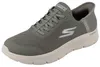 Skechers Sneakers 124836-OLV in Green color size 39 Podgląd zdjęcia produktu 11