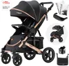 Daliya® Rapidy Buggy / Kinderwagen 0-36 Monate / Sportwagen Produktbild-Vorschau 1