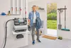 Gardena Pressure Tank Unit 6300 SilentComfort, 1050 W, AC, Produktbild-Vorschau 12