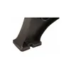 Gartenbank Jamaika | 3-Sitzer | Braun | HxBxT 80x150x64cm | Produktbild-Vorschau 5