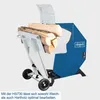 Scheppach Scie circulaire à bascule HS 730 Scie à bois de Voir les images du produit 12