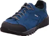 Waldläufer Schnürhalbschuhe bequem in blau, Gr. 9 Produktbild-Vorschau 15