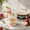BubbleJoy Nata de Coco Litschi 350 g Kokosgel-Würfel für Produktbild-Vorschau 13
