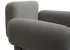 Lounge-Sessel MCW-L83, Cocktailsessel Polstersessel Sessel, Produktbild-Vorschau 3