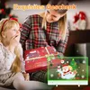 LED Notiztafel mit Farben, 35 * 25CM LED-Zeichenbrett mit Produktbild-Vorschau 4