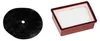 Severin 8053048 Filter für BC 7035 S`POWER snowlight Produktbild-Vorschau 2