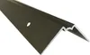 Profilleiste Inneneck Slate-Lite F-Line stahl 2,5 m Produktbild-Vorschau 1