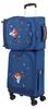 travelite Minimover Kidstrolley 2 Wheel Pirat blauw 44cm Productafbeelding-voorbeeld 8