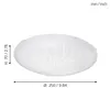 EGLO LED Deckenleuchte Margitta 1, Deckenlampe, Produktbild-Vorschau 2