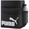 Batoh Puma Phase, model "PUMA Black", uni Náhľad obrázku produktu 4