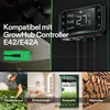 Sonda VIVOSUN na meranie teploty a vlhkosti, 3 m Náhľad obrázku produktu 2