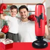 Boxsack Set 160cm Stehend Aufblasbare Boxsäcke mit Produktbild-Vorschau 7