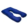 Cuscino KomfortKissen©, cotone (standard) / blu Anteprima dell’immagine prodotto 2
