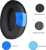 INF Oorkussens voor Sony MDR-10R 10RNC/10RBT, SteelSeries, Productafbeelding-voorbeeld 4