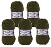 500g Strickgarn Strickwolle Alize Superlana Maxi 25% Wolle, Produktbild-Vorschau 1