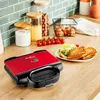 MOULINEX SM180811 Accessimo Cruncher - Rot Produktbild-Vorschau 5