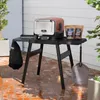 Ninja 4718J800EUUK, Stojánek na gril, Černá, Woodfire, Náhled obrázku produktu 5