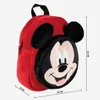 Disney Mickey Mouse Plüsch-Freizeitrucksack Produktbild-Vorschau 5