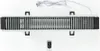 Nedis HTCO50FWT, Elektrischer Konvektor-Raumheizer, 1,5 m, Produktbild-Vorschau 9