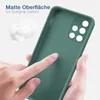 Hülle für Samsung Galaxy A51 Case Cover Bumper Smartphone Produktbild-Vorschau 4