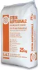 A bag of de-icing salt for winter use. Produktbild-Vorschau