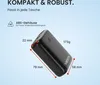 VIESTA® Mini Powerbank 9.000 mAh Schwarz – kompakte 22,5 W Produktbild-Vorschau 5