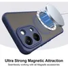 Magnet-Case für Xiaomi Poco X8 Pro Max Hülle Magsafe Produktbild-Vorschau 5