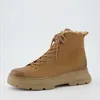 Paul Green Stiefelette Stiefelette Nubukleder Produktbild-Vorschau 12