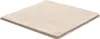 Grund Badteppich MARLA - 100% Baumwolle, Farbe:Natur, Produktbild-Vorschau 1