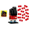LEGO Brick Headz 40541 Selfie set Manchester United Voir les images du produit 10