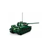Sluban Model Bricks M38-B0982 Tank T34/85 Náhľad obrázku produktu 5
